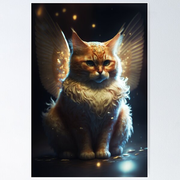 Item preview, The Sentinel designed and sold by Melanie Uadjit.