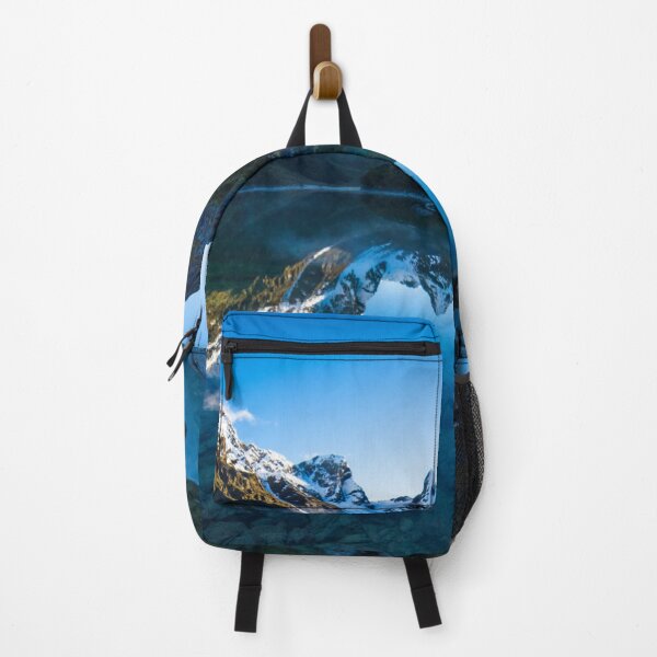 Artikelvorschau, Berglandschaft entworfen und verkauft von KaseyKayMerch.