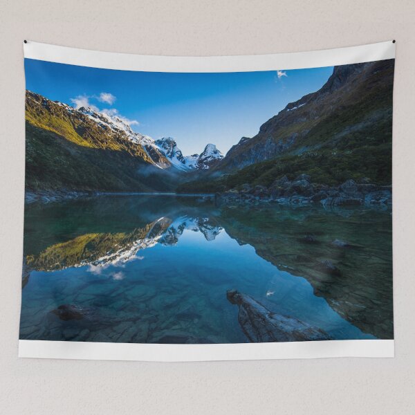 Item preview, Mountain Landscape designed and sold by KaseyKayMerch.