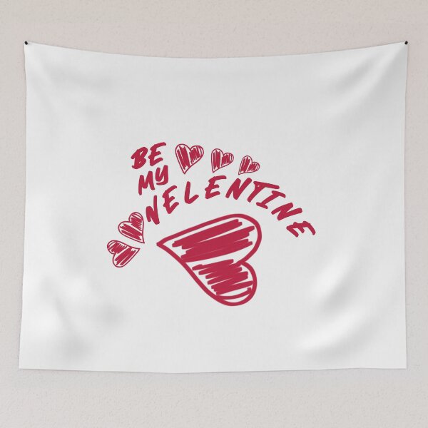 Artikelvorschau, be my valentine  entworfen und verkauft von vibeno1.