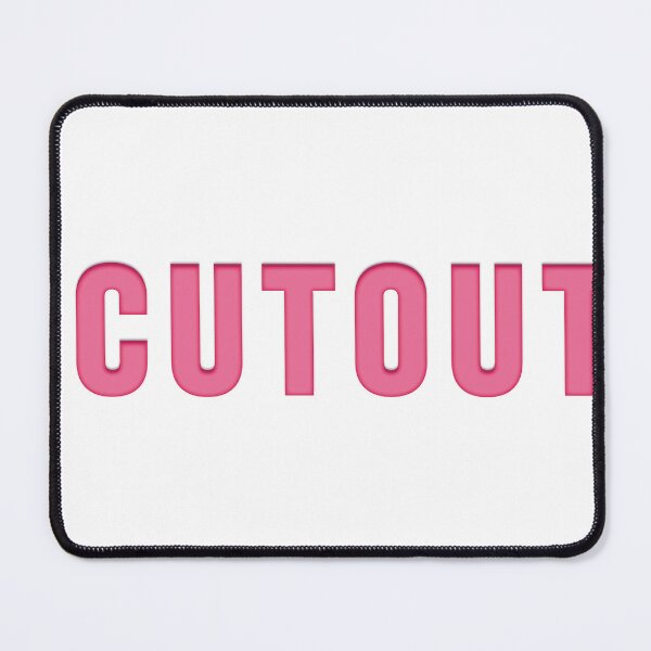 Item preview, CUTOUT designed and sold by sonnycosmics.