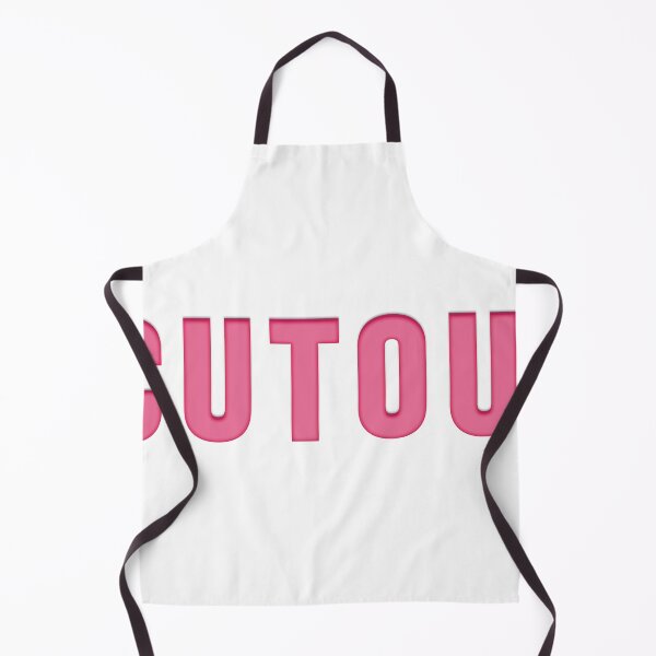 Item preview, CUTOUT designed and sold by sonnycosmics.