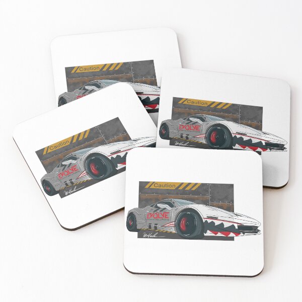 Item preview, Evolve Graphic Solutions designed and sold by Michael Garber.