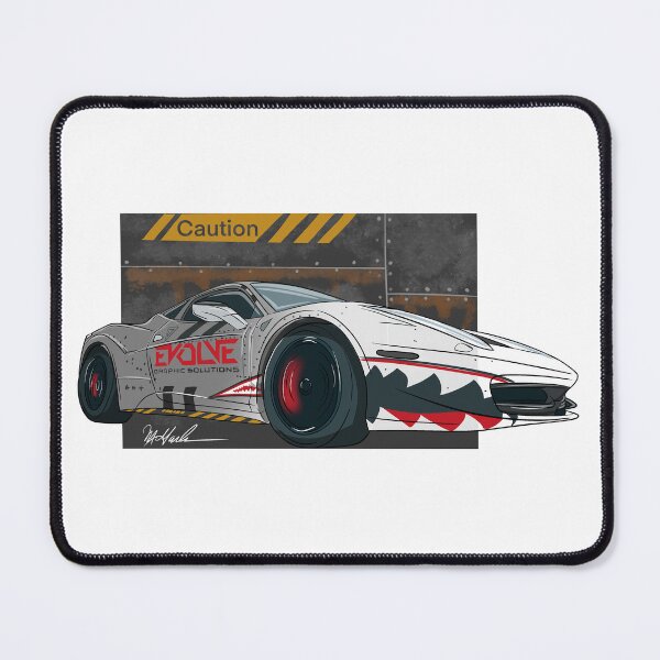 Item preview, Evolve Graphic Solutions designed and sold by Michael Garber.
