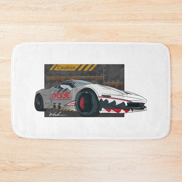 Item preview, Evolve Graphic Solutions designed and sold by Michael Garber.