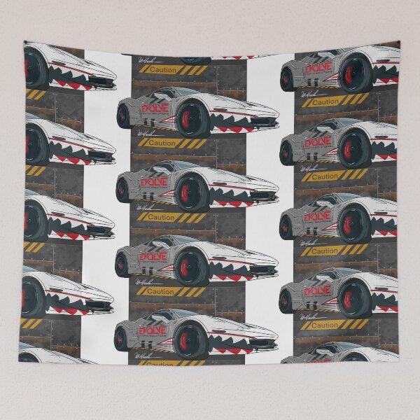 Item preview, Evolve Graphic Solutions designed and sold by Michael Garber.
