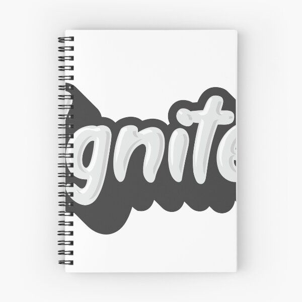 Item preview, Ignite designed and sold by sonnycosmics.
