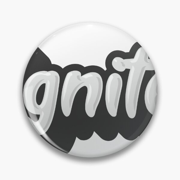 Item preview, Ignite designed and sold by sonnycosmics.