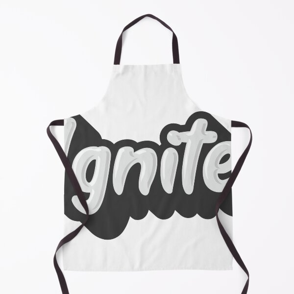 Item preview, Ignite designed and sold by sonnycosmics.
