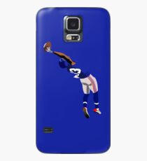 Funda/vinilo para Samsung Galaxy Captura de Odell