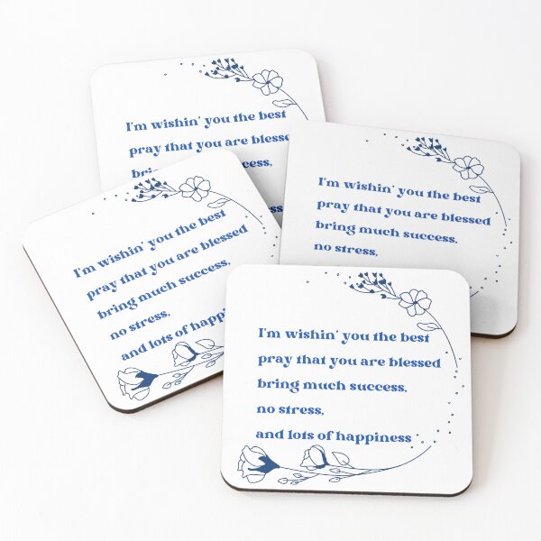Item preview, pray that you are blessed designed and sold by Here4flowers.