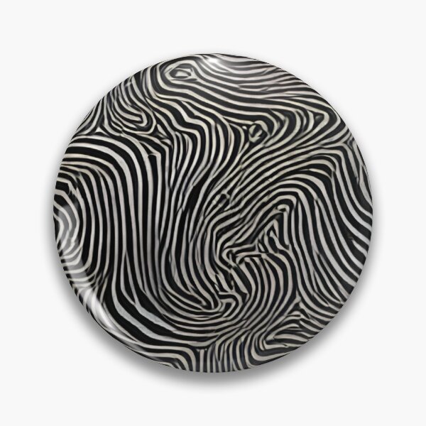 Item preview, Add a pop of color to your life with the Groovy Swirling Liquid Pattern - black  [AI generated, AI art ,schoolbag aesthetic ] designed and sold by 3ac-Arts.