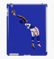 Odell fangen iPad-Hülle & Klebefolie
