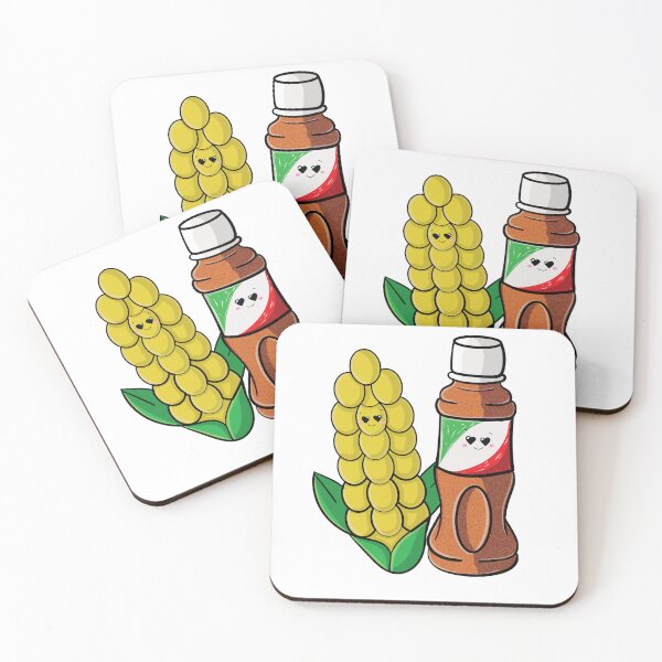 Item preview, Corn and Tajin designed and sold by Lexy Smith.