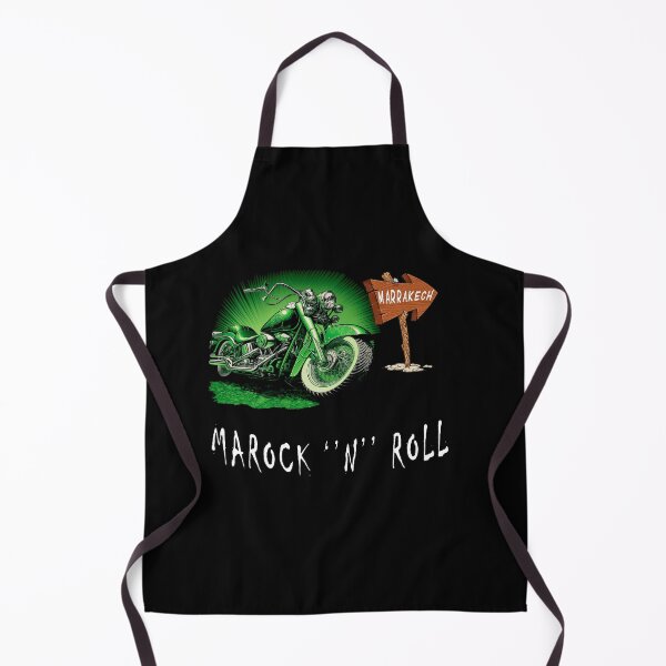 Item preview, MarocK "N" Roll, direction "Marrakech" designed and sold by NSH Web.