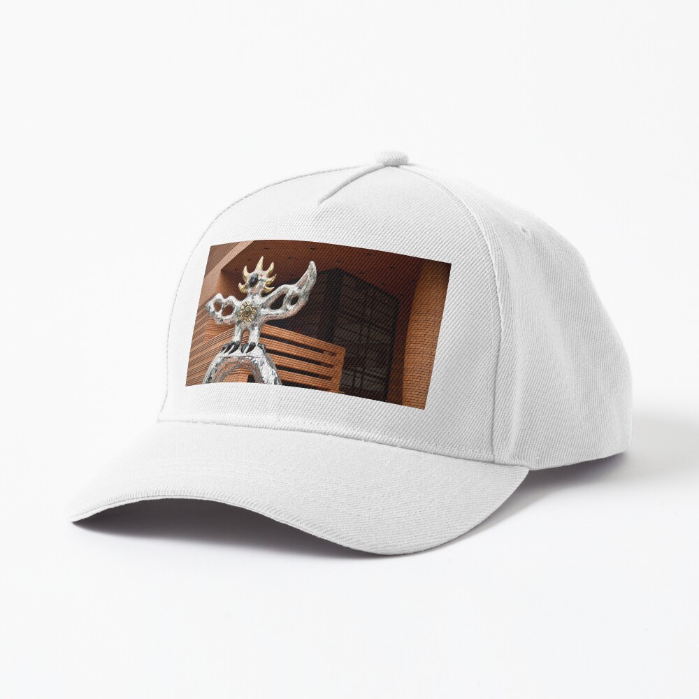 Item preview, Baseball Cap designed and sold by teruyalab.