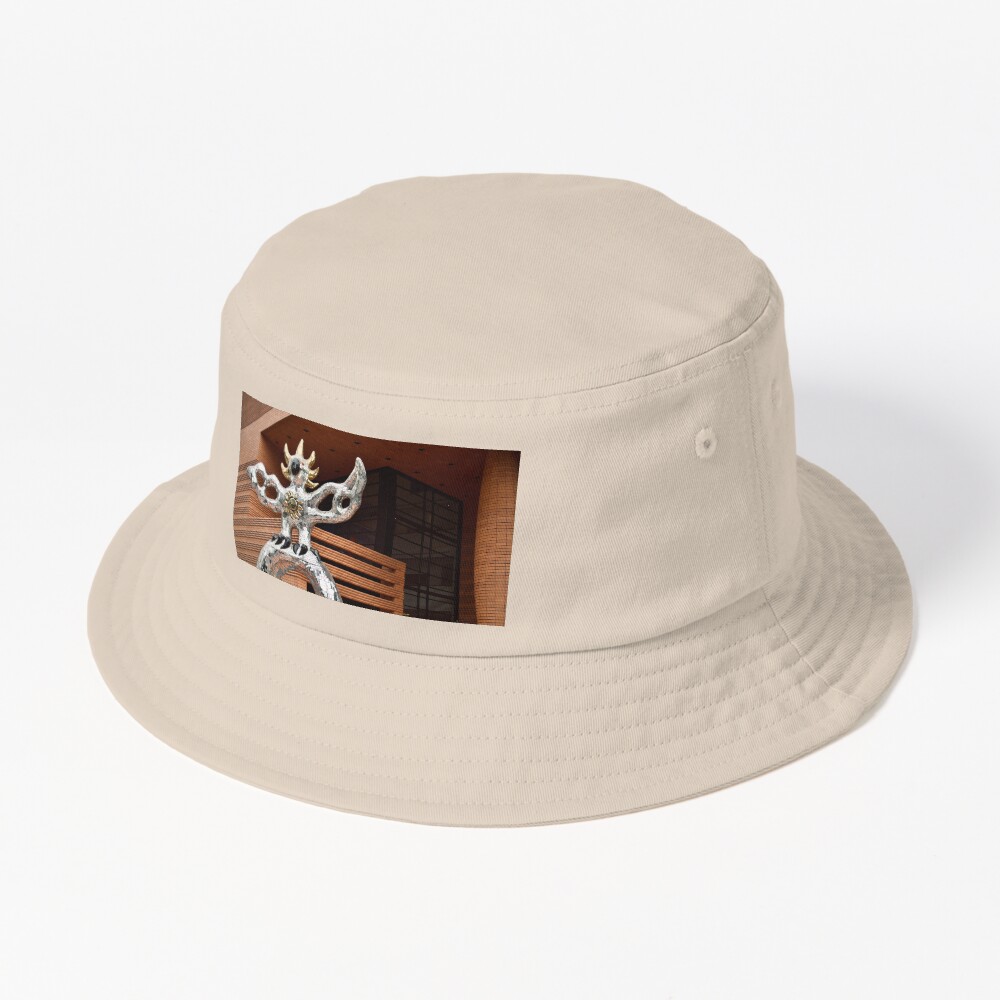 Item preview, Bucket Hat designed and sold by teruyalab.