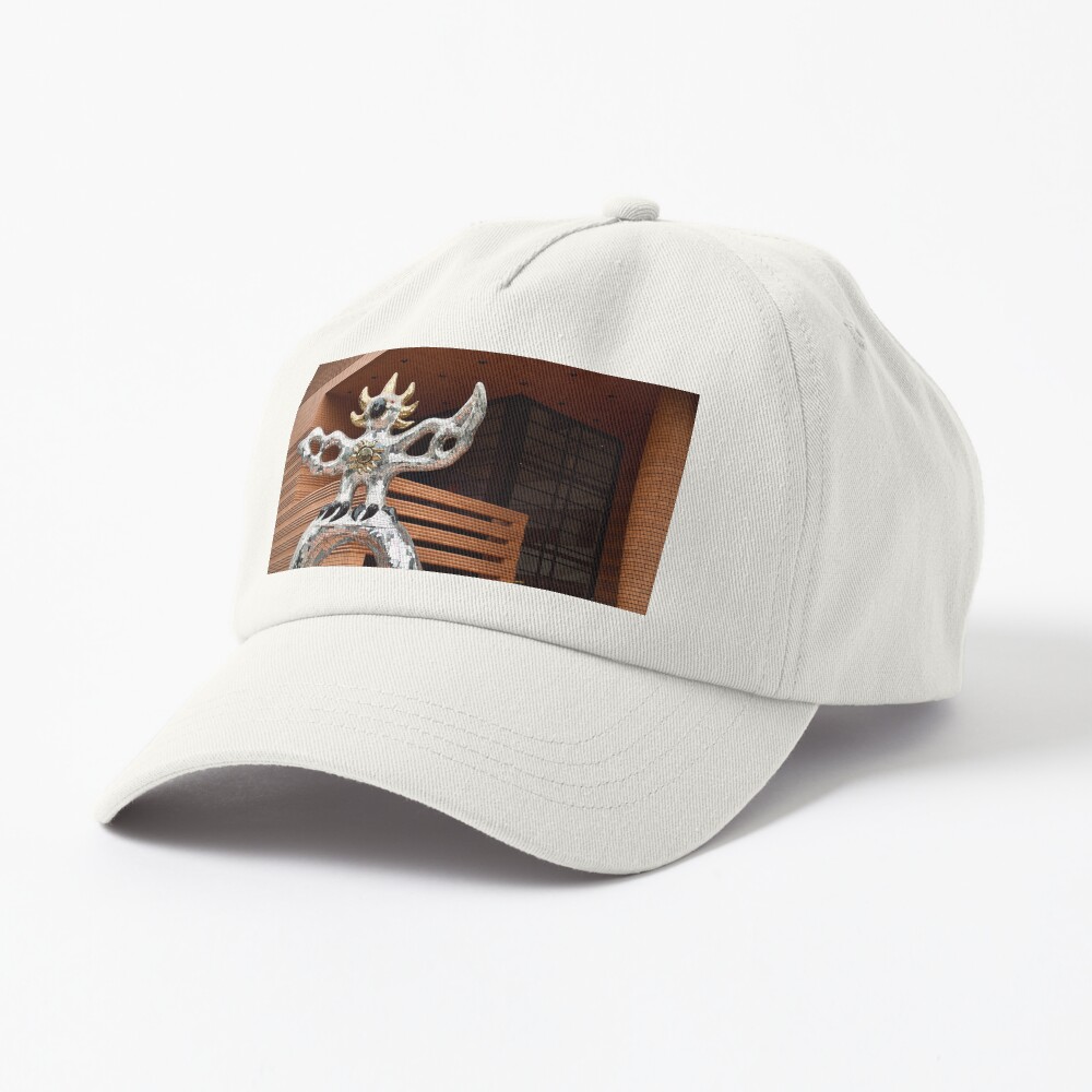 Item preview, Dad Hat designed and sold by teruyalab.