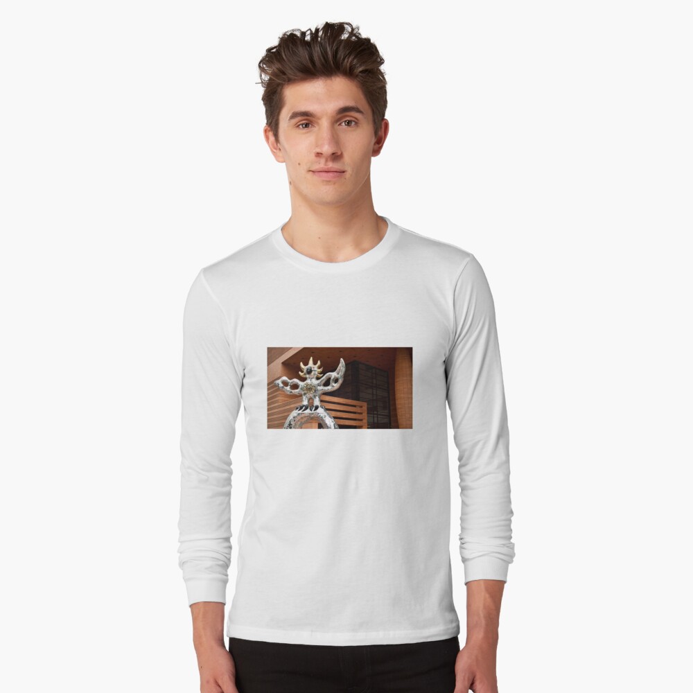 Item preview, Long Sleeve T-Shirt designed and sold by teruyalab.