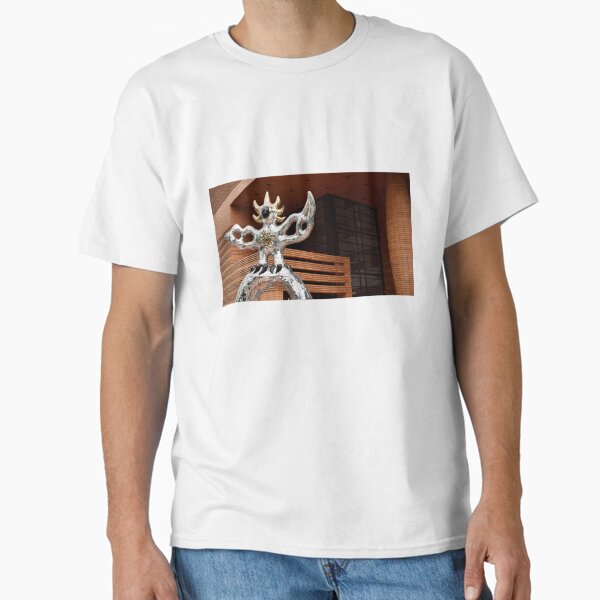 Classic T-Shirt