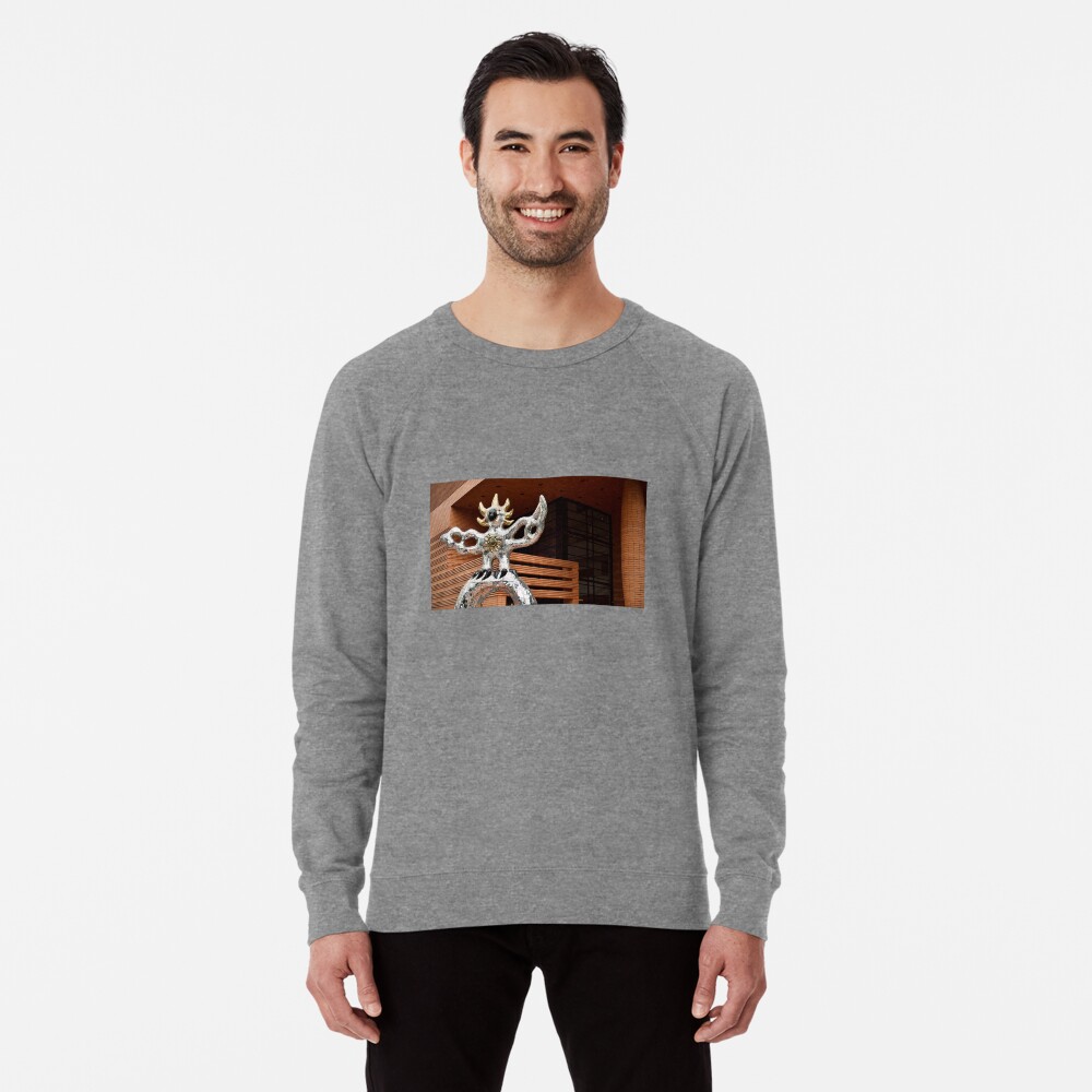 Item preview, Lightweight Sweatshirt designed and sold by teruyalab.