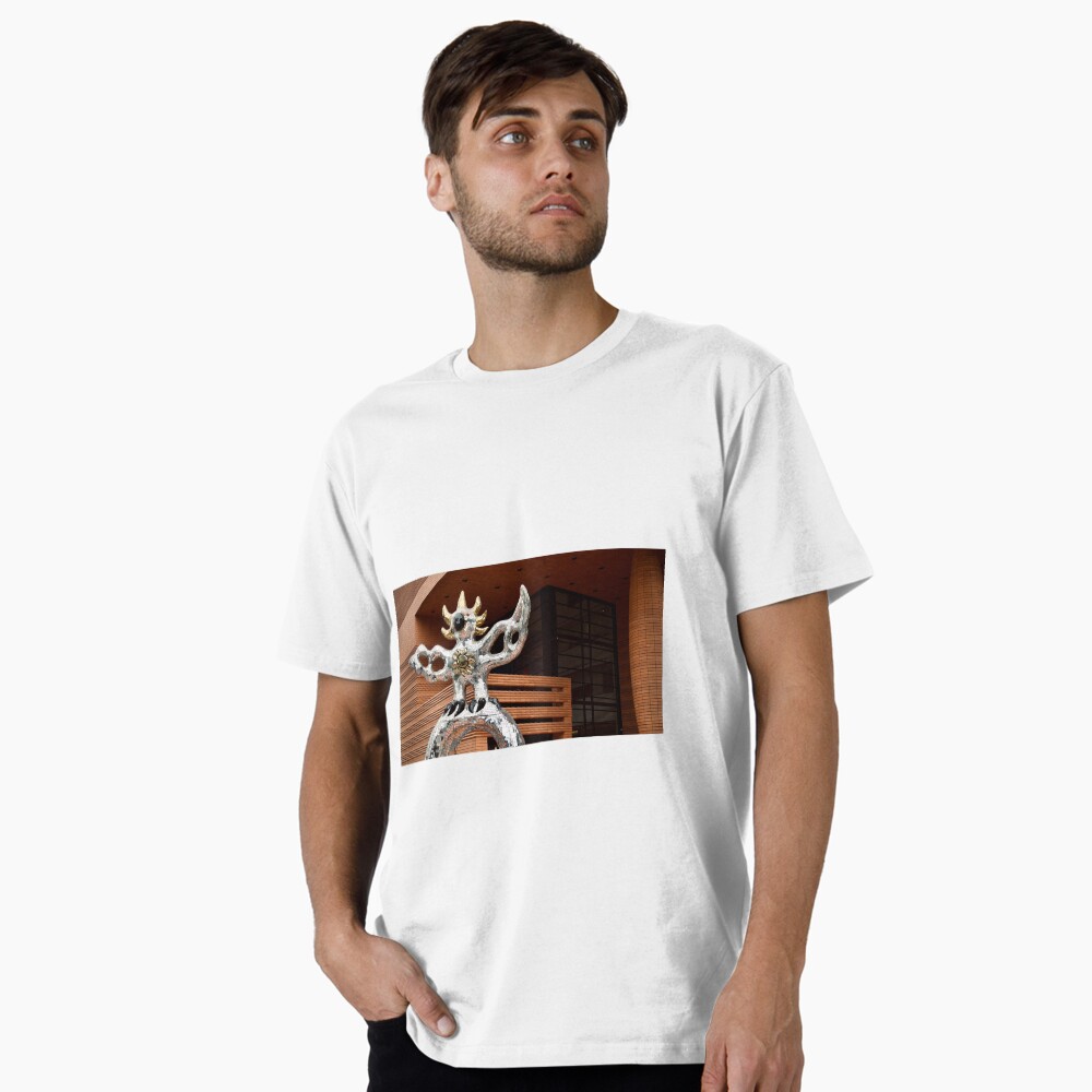 Item preview, Premium T-Shirt designed and sold by teruyalab.