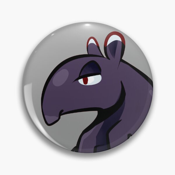 Item preview, Little Tapir Guy designed and sold by shirecorn.