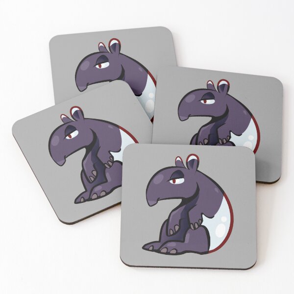 Item preview, Little Tapir Guy designed and sold by shirecorn.