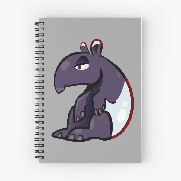 Item preview, Little Tapir Guy designed and sold by shirecorn.