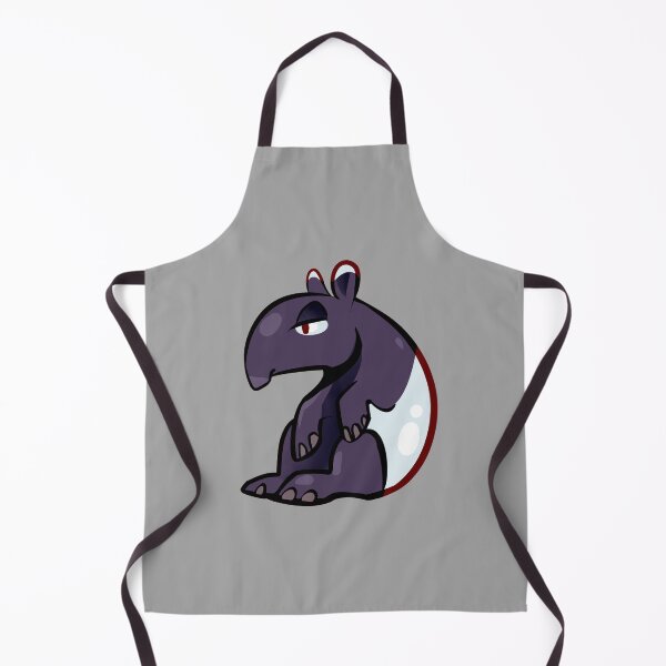 Item preview, Little Tapir Guy designed and sold by shirecorn.