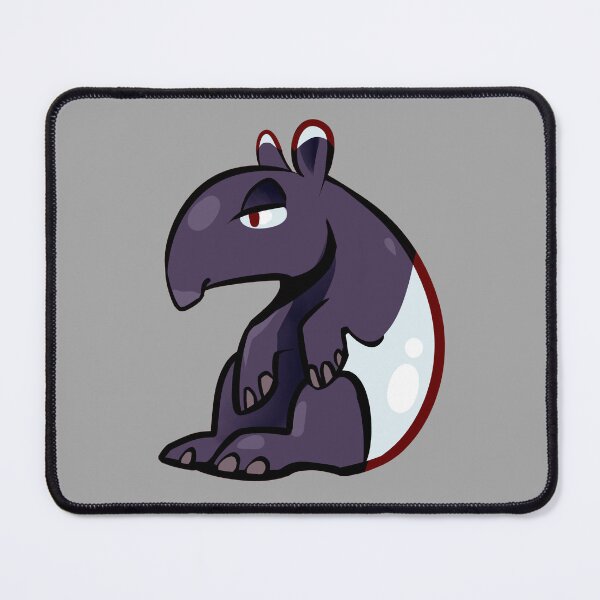 Item preview, Little Tapir Guy designed and sold by shirecorn.