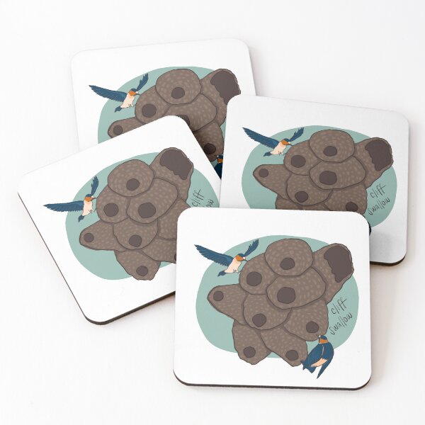 Item preview, cliff swallow designed and sold by perry h.