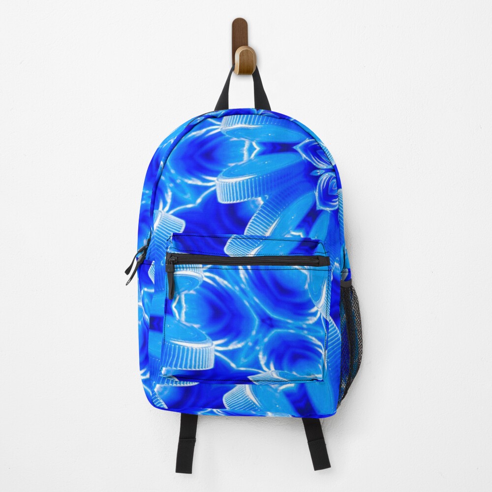Item preview, Backpack designed and sold by Patternflower.
