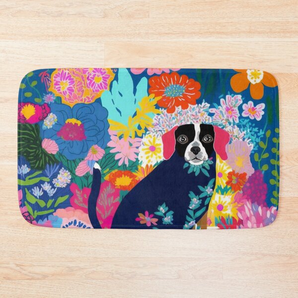 Item preview, Maisy the dog II designed and sold by RoseAesthetic.