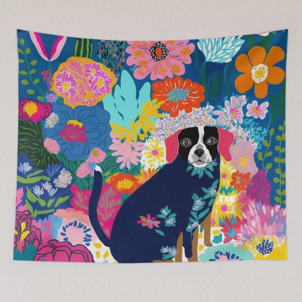 Item preview, Maisy the dog II designed and sold by RoseAesthetic.