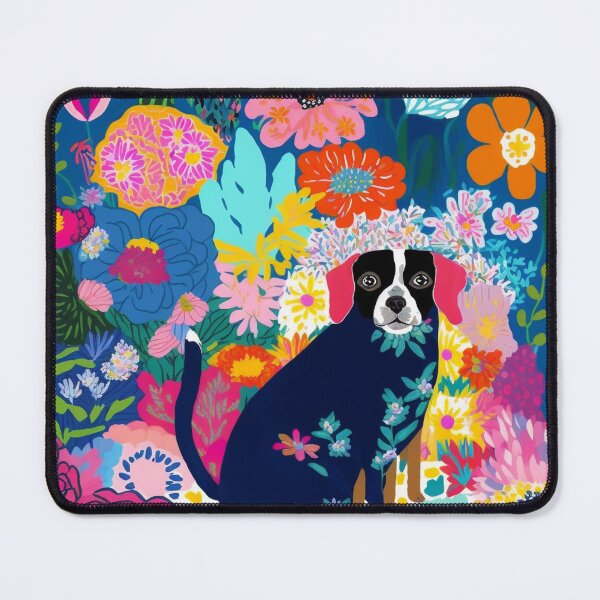 Item preview, Maisy the dog II designed and sold by RoseAesthetic.