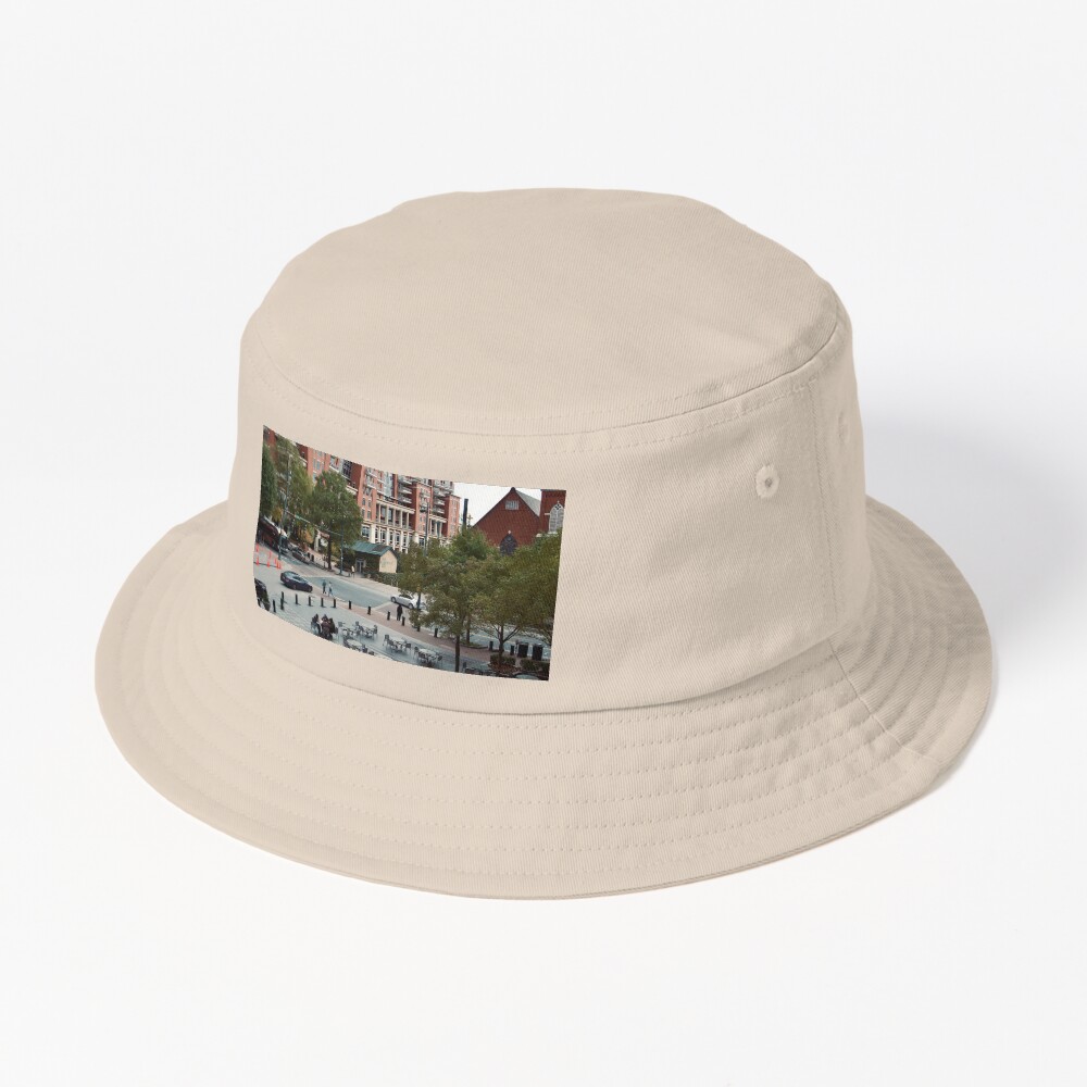 Item preview, Bucket Hat designed and sold by teruyalab.