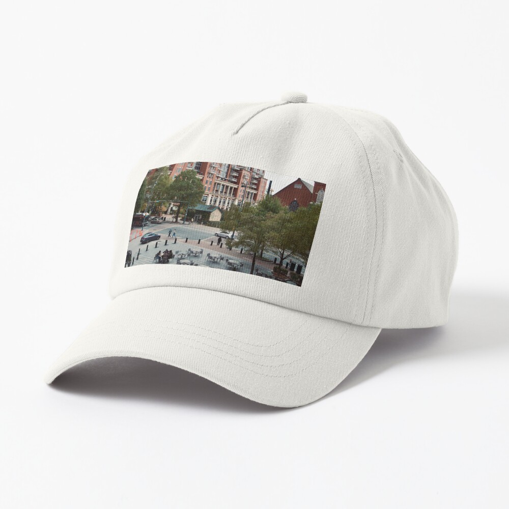 Item preview, Dad Hat designed and sold by teruyalab.