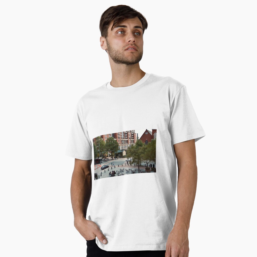 Item preview, Premium T-Shirt designed and sold by teruyalab.
