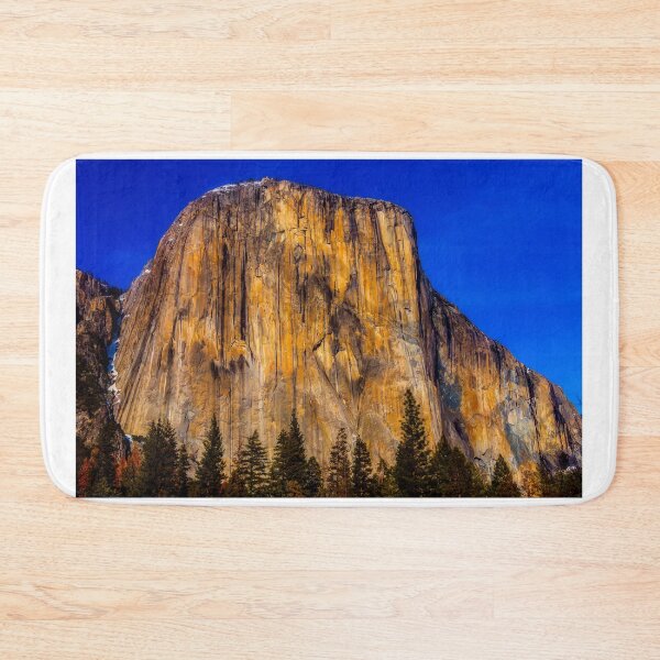Item preview, El Capitan Mountain designed and sold by Garry Gay.