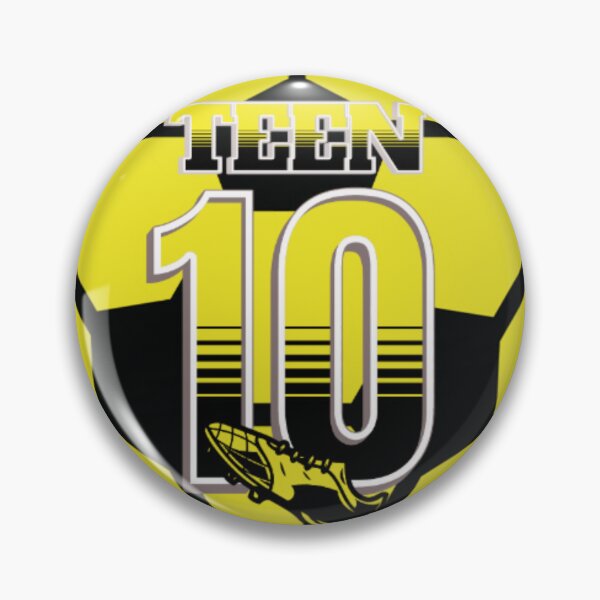 Item preview, Soccer is my Valentine 2023 designed and sold by Route51.