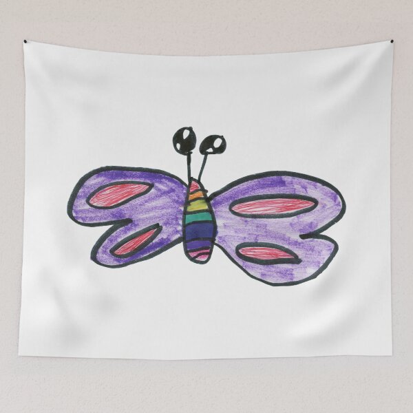 Item preview, Rainbow Dazzle designed and sold by aryadraws.