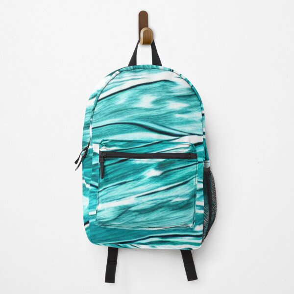 Item preview, Abstract Turquoise Ocean designed and sold by calibrit.