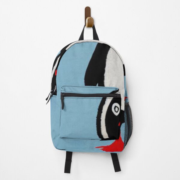 Item preview, Penguin Cartoon designed and sold by itzbart.