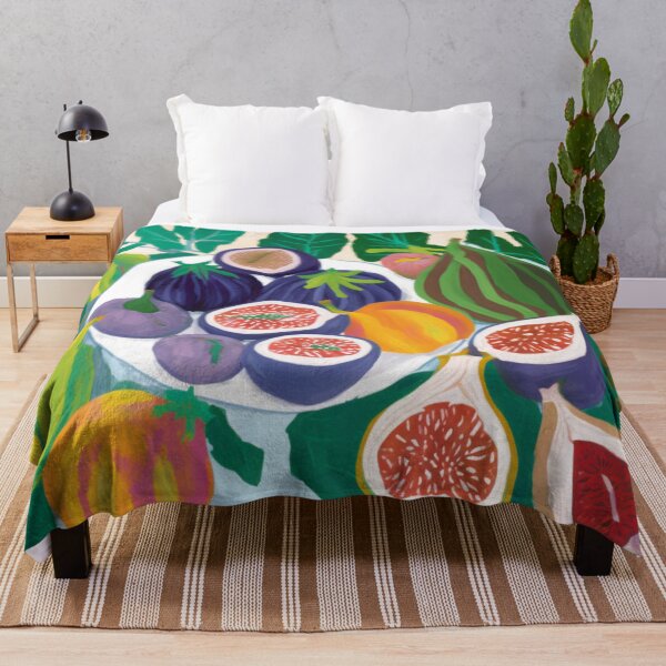 Item preview, Fresh figs designed and sold by RoseAesthetic.