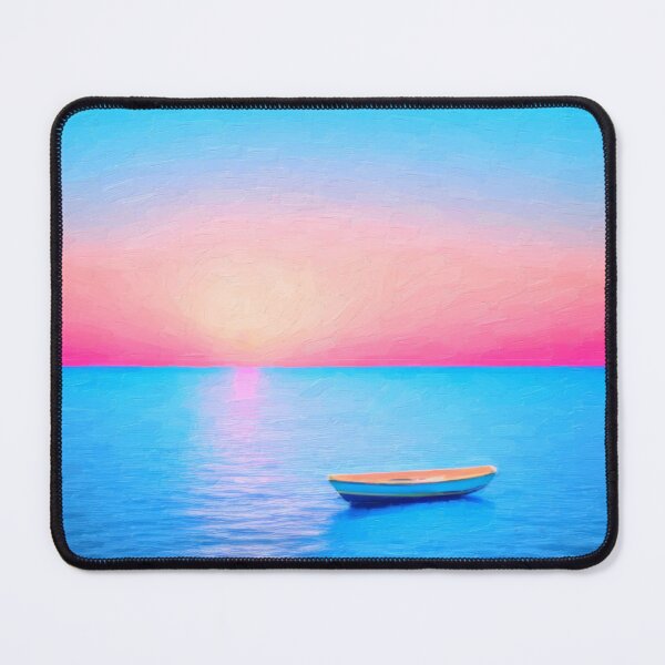 Item preview, Calm Seas designed and sold by Jill Nightingale.