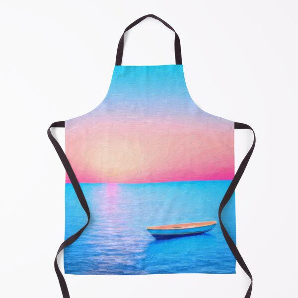 Item preview, Calm Seas designed and sold by Jill Nightingale.