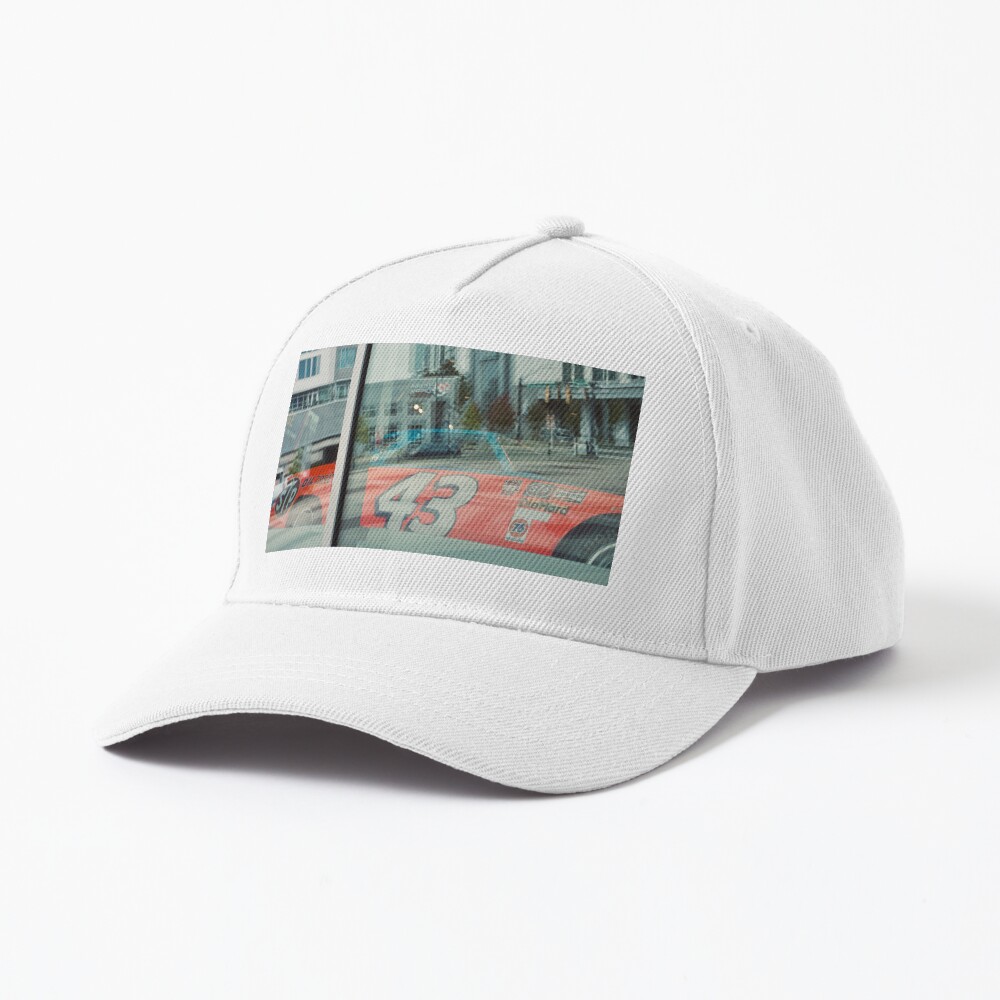 Item preview, Baseball Cap designed and sold by teruyalab.