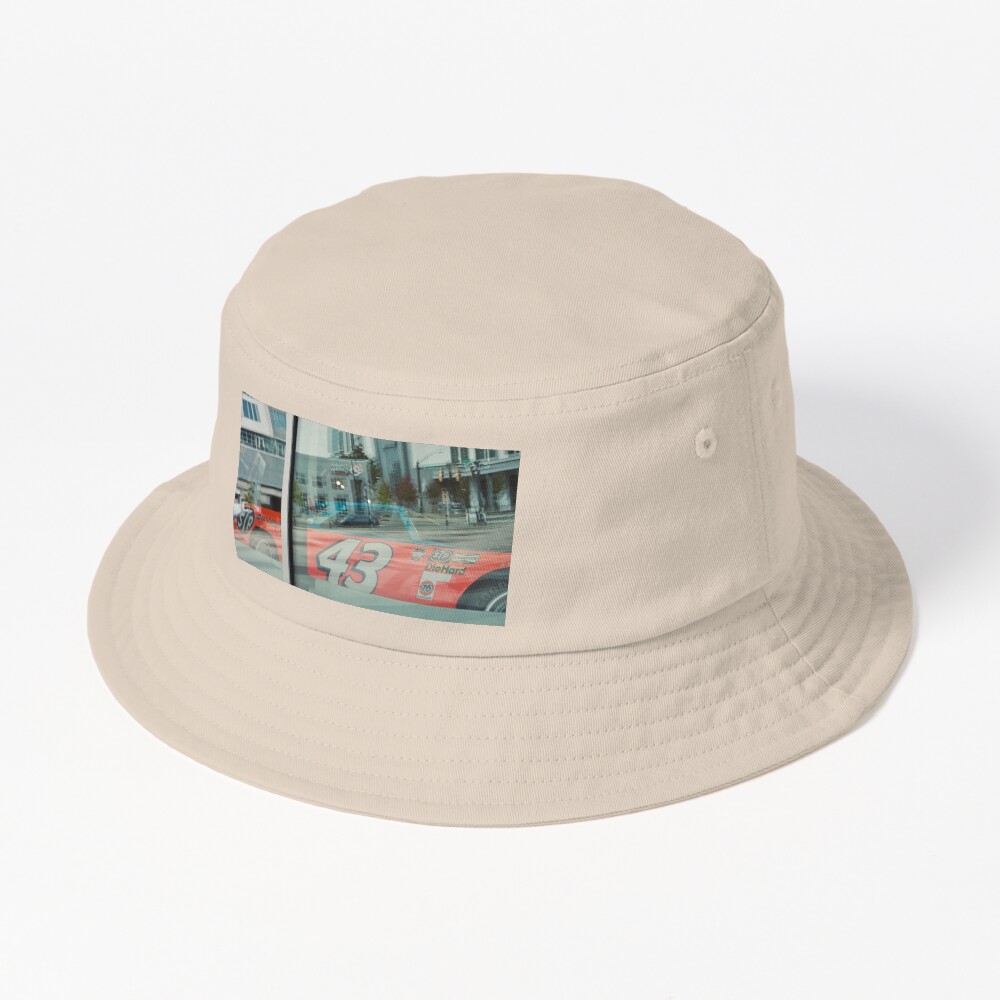 Item preview, Bucket Hat designed and sold by teruyalab.