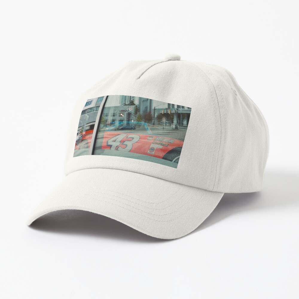 Item preview, Dad Hat designed and sold by teruyalab.